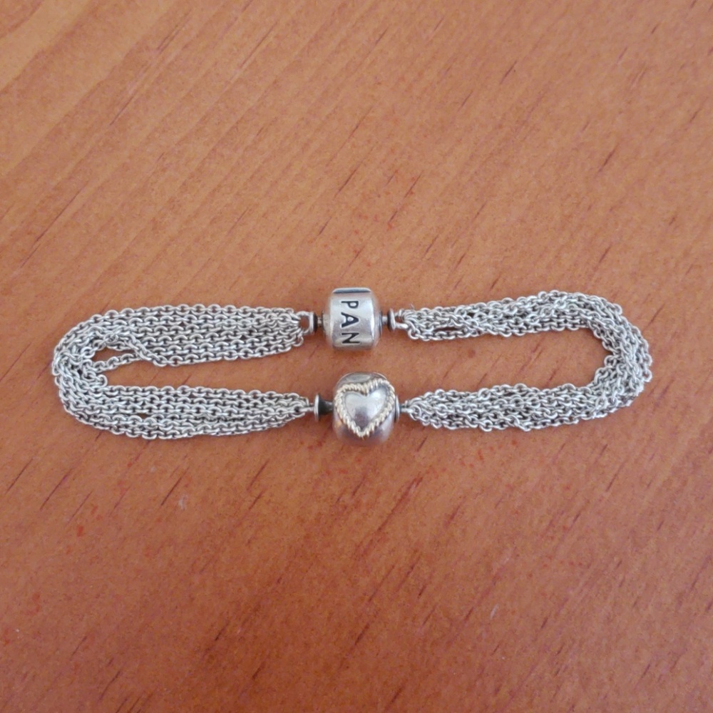Pandora braclet